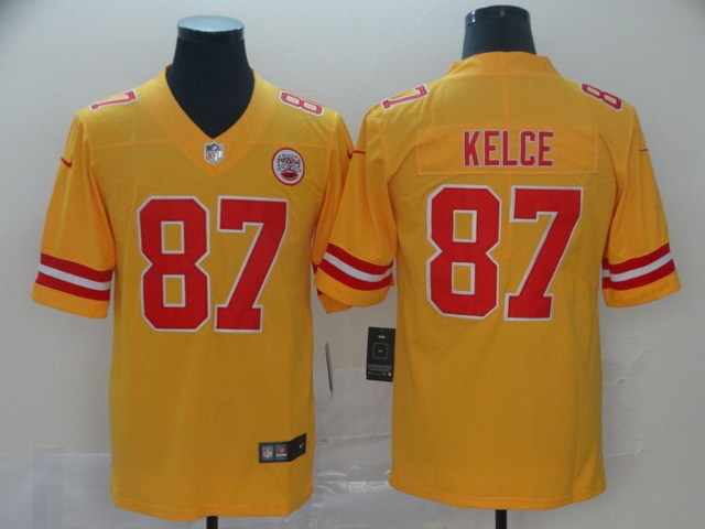 Kansas City Chiefs Jerseys 71 - Click Image to Close